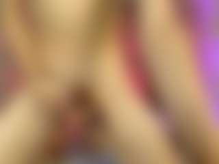 Live cam show with Carolyn foster - Black Hair on madthumbs
