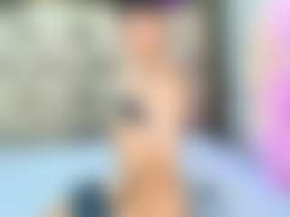 Live cam show with Carolyn foster - Beardy on Camsoda