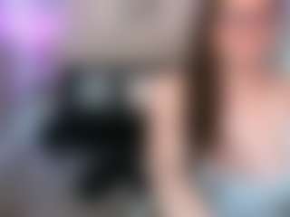 Live cam show with ClassySamantha - Moaning on CSO-WL