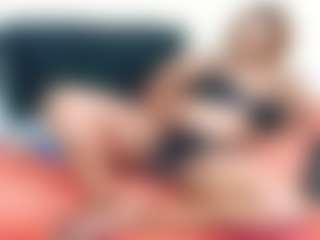 EbonyBlooom69 MILF webcam performer live streaming