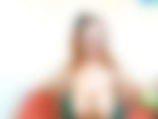 Live cam show with EbonyBlooom69 - Handjob on StripNow
