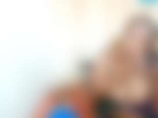 Live cam show with EbonyBlooom69 - Handjob on Mixed Magazine Live