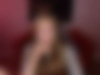 Live cam show with IdaRowe - Skinny on CamwithHer