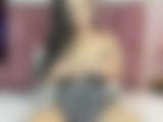 isa-evanns's Live Sex Cam Show