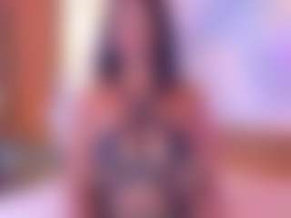 ivonny-kenia's Live Sex Cam Show
