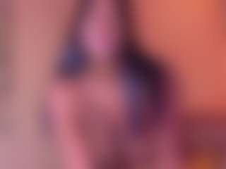 ivonny-kenia's Live Sex Cam Show