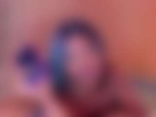 ivonny-kenia's Live Sex Cam Show