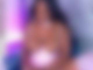 ivonny-kenia's Live Sex Cam Show