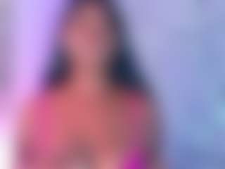 Live cam show with ivonny-kenia - Ebony on CSO-WL | colombia