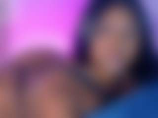 ivonny-kenia's Live Sex Cam Show
