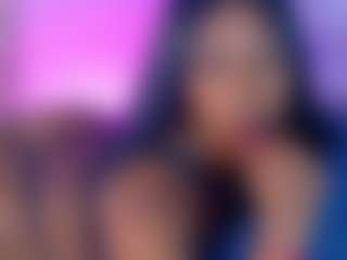 ivonny-kenia's Live Sex Cam Show