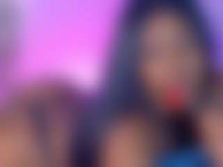 ivonny-kenia's Live Sex Cam Show