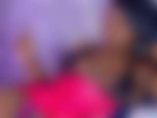 ivonny-kenia's Live Sex Cam Show