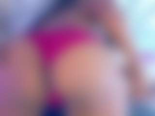 ivonny-kenia's Live Sex Cam Show