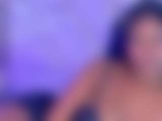 ivonny-kenia's Live Sex Cam Show