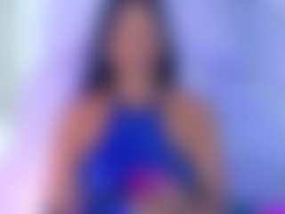 ivonny-kenia's Live Sex Cam Show