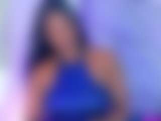 ivonny-kenia's Live Sex Cam Show