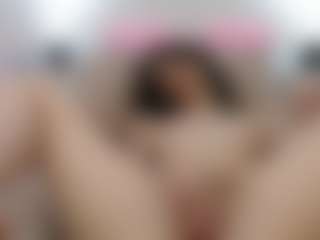 Live cam show with IvyWild - Young Adult on SpankPalCams