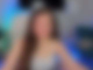 Kitty-Mia's Live Sex Cam Show
