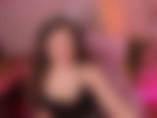 Kitty-Mia's Live Sex Cam Show