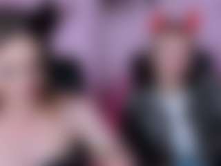 lia-dream's Live Sex Cam Show