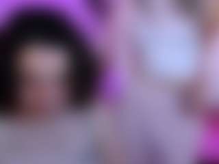 Live cam show with lia-dream - White on Hubzter Live