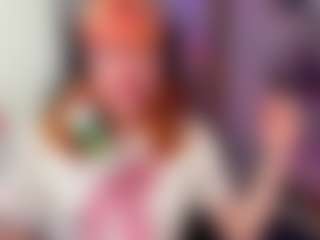 Siesta's Live Sex Cam Show