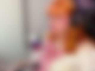 Siesta's Live Sex Cam Show