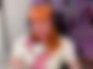 Siesta's Live Sex Cam Show