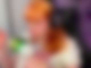 Siesta's Live Sex Cam Show