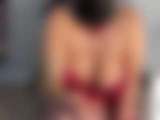 MaskCherry's Live Sex Cam Show