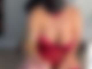 MaskCherry's Live Sex Cam Show