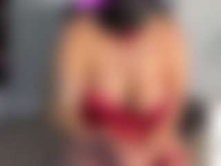 MaskCherry's Live Sex Cam Show
