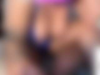 Live cam show with MaskCherry - Lovense on Uber Horny