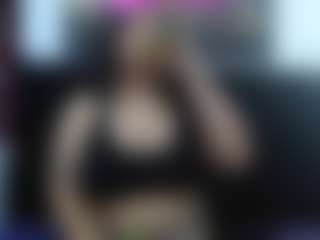 Nattii-cruz's Live Sex Cam Show