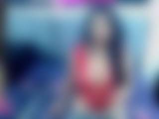 Live cam show with Nattii-cruz - New Toys on dasdasdadada.com