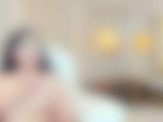 Live cam show with Niky-Hamilton - Lush on CamwithHer