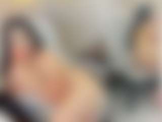 Niky-Hamilton's Live Sex Cam Show