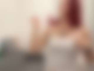 Live cam show with ValenciaShellenbarger - Red Hair HD on galaxygirlnitro.com