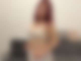 Live cam show with ValenciaShellenbarger - Red Hair on Hubzter Live