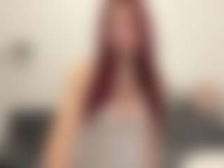 Live cam show with ValenciaShellenbarger - Red Hair on CamClone