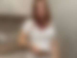 Live cam show with ValenciaShellenbarger - Red Hair on Camsoda