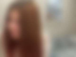 Live cam show with ValenciaShellenbarger - Red Hair Fetish on testsause.com
