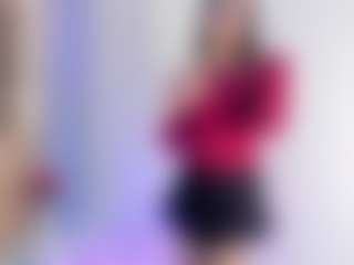 Live cam show with Valery-Cooper8 - Average on Hubzter Live