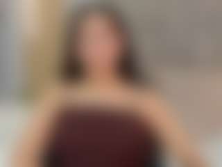 Live cam show with Valery-Cooper8 - Colombia on Camsoda