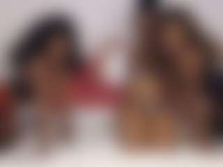 Live cam show with amandahun - Ebony on Camming Site | kenya