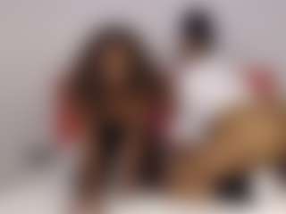 amandahun's Live Sex Cam Show
