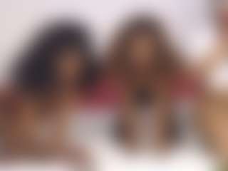 amandahun's Live Sex Cam Show