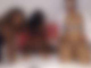 Live cam show with amandahun - Fantasy on AdultVida.com