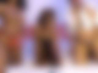 amandahun's Live Sex Cam Show